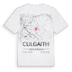 Culgaith karta t-shirt