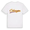 Culmington baseball t-shirt