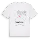 Cummersdale karta t-shirt