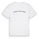 Cundall with Leckby böjd t-shirt