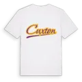 Cuxton baseball t-shirt