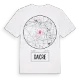 Dacre t-shirt