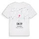 Dalby karta t-shirt