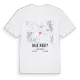 Dale Abbey karta t-shirt