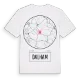 Dalham t-shirt