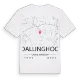 Dallinghoo karta t-shirt