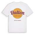 Dalton cirkel t-shirt