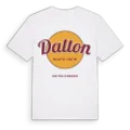 Dalton cirkel t-shirt