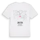 Dalton karta t-shirt