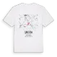 Dalton karta t-shirt