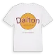 Dalton cirkel t-shirt