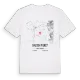 Dalton Piercy karta t-shirt