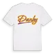 Danby baseball t-shirt
