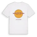 Darley and Menwith cirkel t-shirt