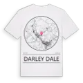 Darley Dale t-shirt