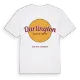 Darlington cirkel t-shirt