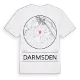 Darmsden t-shirt