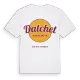 Datchet cirkel t-shirt