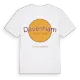 Davenham cirkel t-shirt