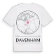Davenham t-shirt