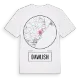 Dawlish t-shirt