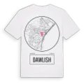 Dawlish t-shirt