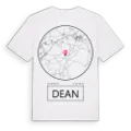 Dean t-shirt