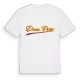 Dean Prior baseball t-shirt