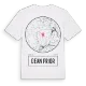 Dean Prior t-shirt