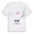Deane karta t-shirt