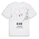 Deane karta t-shirt