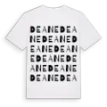 Deane ordlek t-shirt