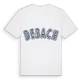 Debach college t-shirt