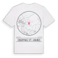 Deeping St. James t-shirt