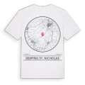 Deeping St. Nicholas t-shirt