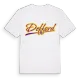 Defford baseball t-shirt