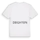 Jag älskar Deighton t-shirt stort tryck