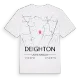 Deighton karta t-shirt