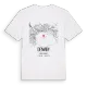 Denaby karta t-shirt