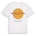 Denbury and Torbryan cirkel t-shirt