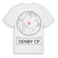 Denby CP t-shirt