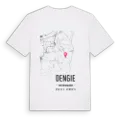 Dengie karta t-shirt