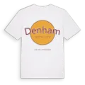 Denham cirkel t-shirt