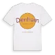 Denham cirkel t-shirt