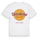 Denstone cirkel t-shirt