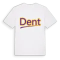 Dent baseball t-shirt