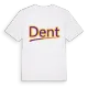 Dent baseball t-shirt
