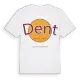 Dent cirkel t-shirt