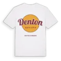Denton cirkel t-shirt
