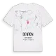 Denton karta t-shirt